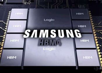 Nvidia Qualifies HBM4 Samples