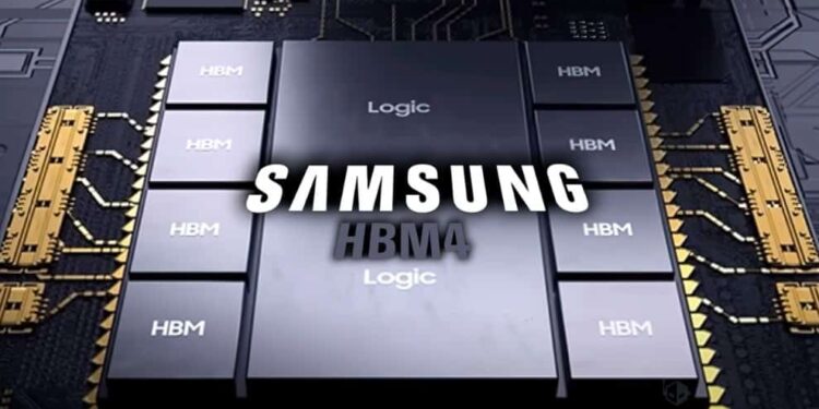 Nvidia Qualifies HBM4 Samples