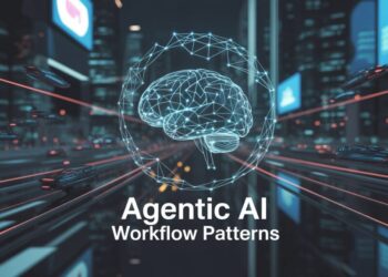 Agentic Workforce Reshapes 2026