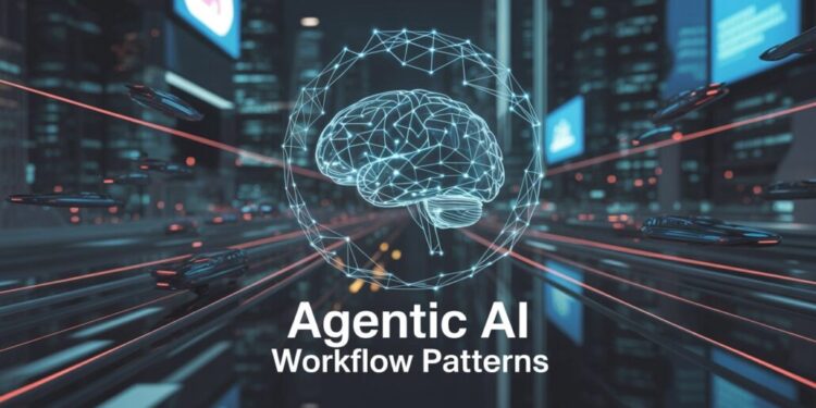 Agentic Workforce Reshapes 2026