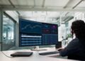 Dell Returns With 6K Monitor