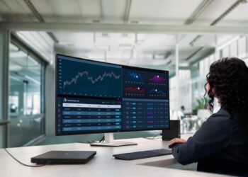 Dell Returns With 6K Monitor