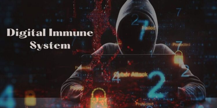 Digital Immune Systems Evolve