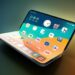 Apple Unveils Crease-Free Foldable