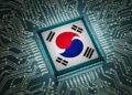 Germany Courts Korean Chipmakers