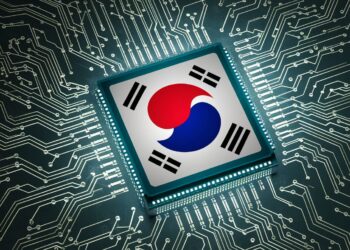 Germany Courts Korean Chipmakers