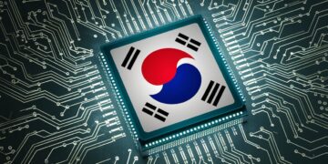 Germany Courts Korean Chipmakers