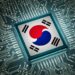 Germany Courts Korean Chipmakers