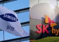 Samsung vs SK Hynix Yields