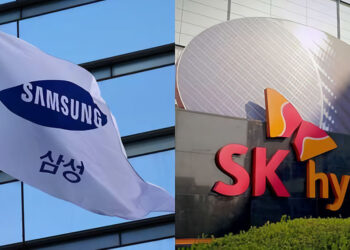 Samsung vs SK Hynix Yields