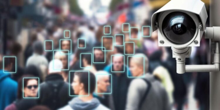 Facial Recognition Body Cameras Pilot