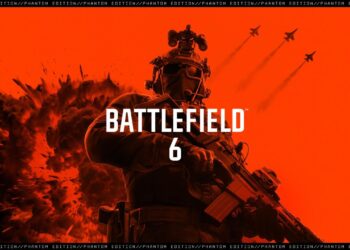 Battlefield 6 Faces AI Art Backlash