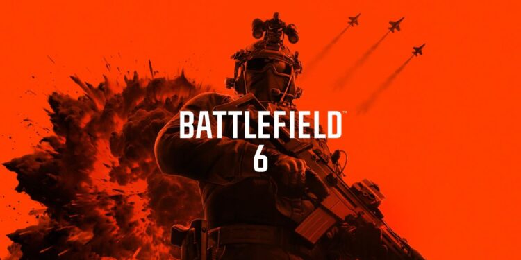 Battlefield 6 Faces AI Art Backlash