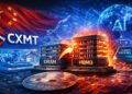 China Memory Shifts Upmarket