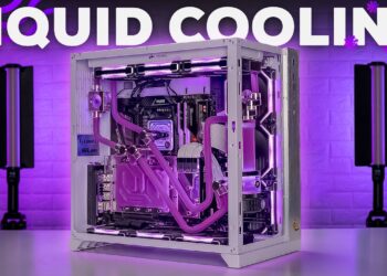 Liquid Cooling Services Acquired
