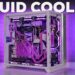Liquid Cooling Services Acquired