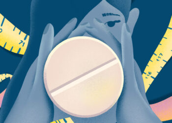 Pill-Only Weight Loss Launches