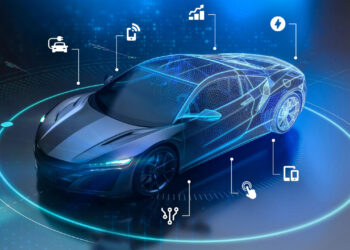 Automotive Software Battles Begin