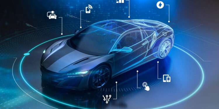 Automotive Software Battles Begin